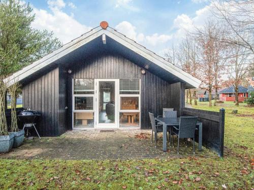 Hovborg House | 4 person holiday home in Hovborg-By Traum