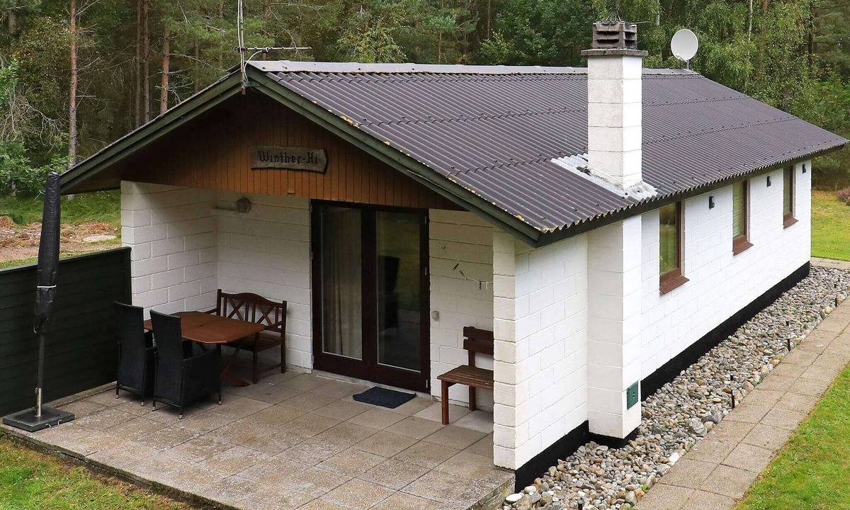 Læsø House | 4 person holiday home in Læsø