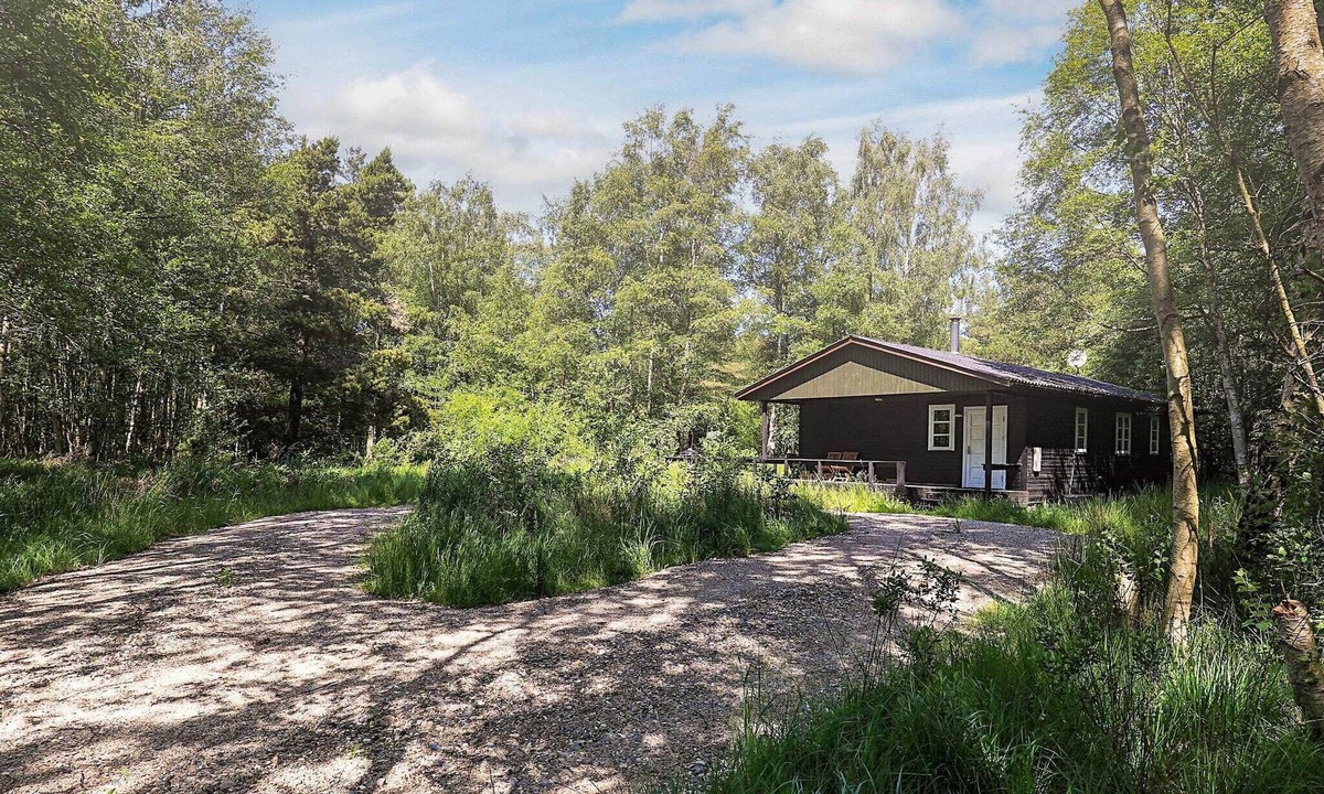 Læsø House | 4 person holiday home in Læsø
