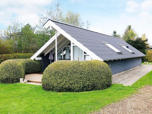 Idestrup House | 4 person holiday home in Idestrup