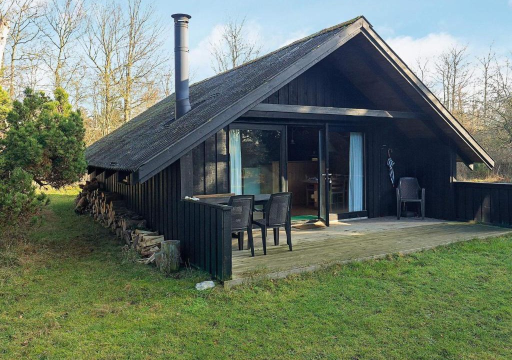 Martofte House | 4 person holiday home in Martofte