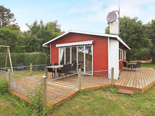 Martofte House | 4 person holiday home in Martofte