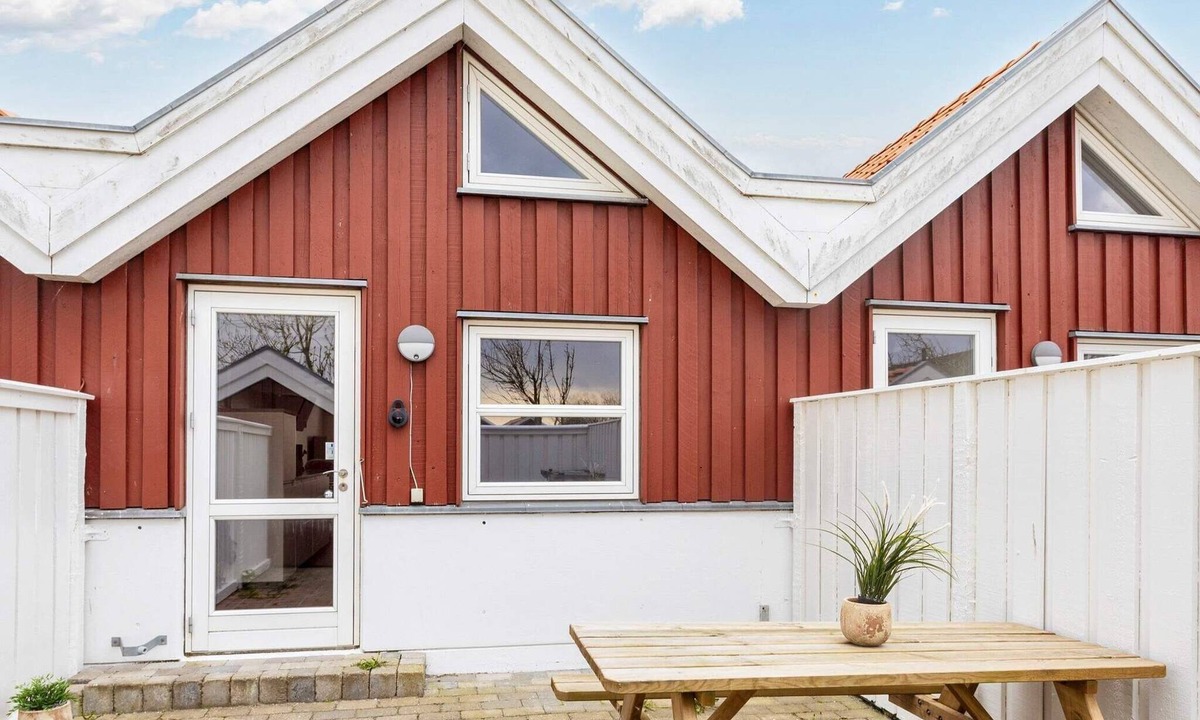 Nibe House | 4 person holiday home in Nibe