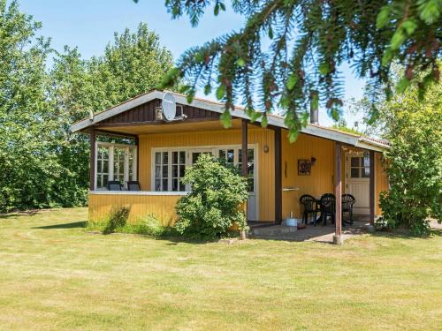 Nordborg House | 4 person holiday home in Nordborg