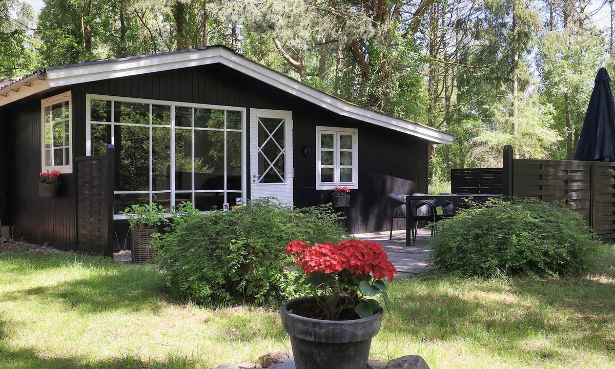 Rodby House | 4 person holiday home in Rødby-By Traum