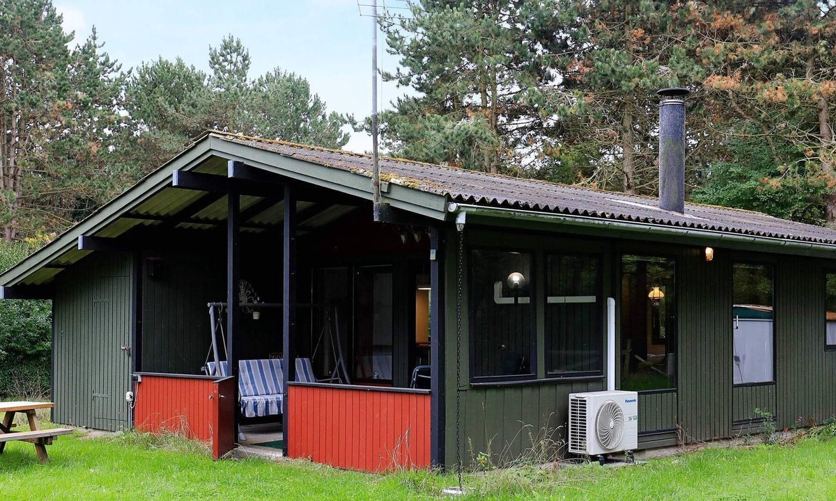 Rodby House | 4 person holiday home in Rødby