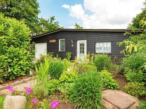 Skaerbaek House | 4 person holiday home in Skærbæk-By Traum