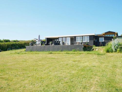 Frolunde House | 4 person holiday home in Slagelse-By Traum