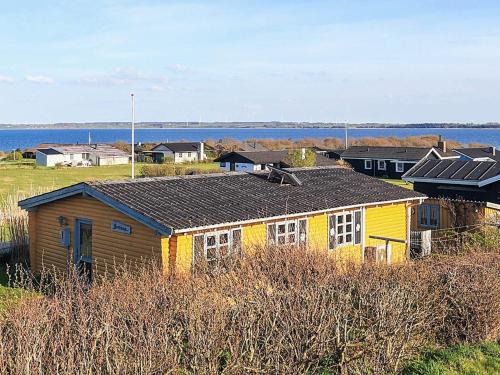 Skyum House | 4 person holiday home in Snedsted-By Traum
