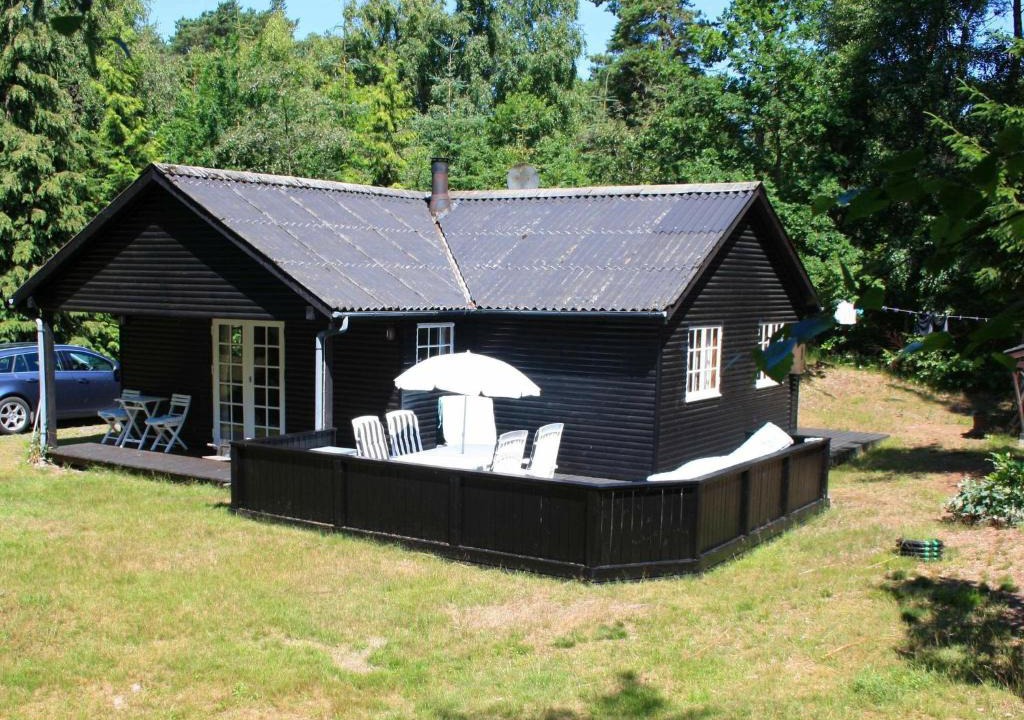 Bedegaard House | 4 person holiday home in Nex