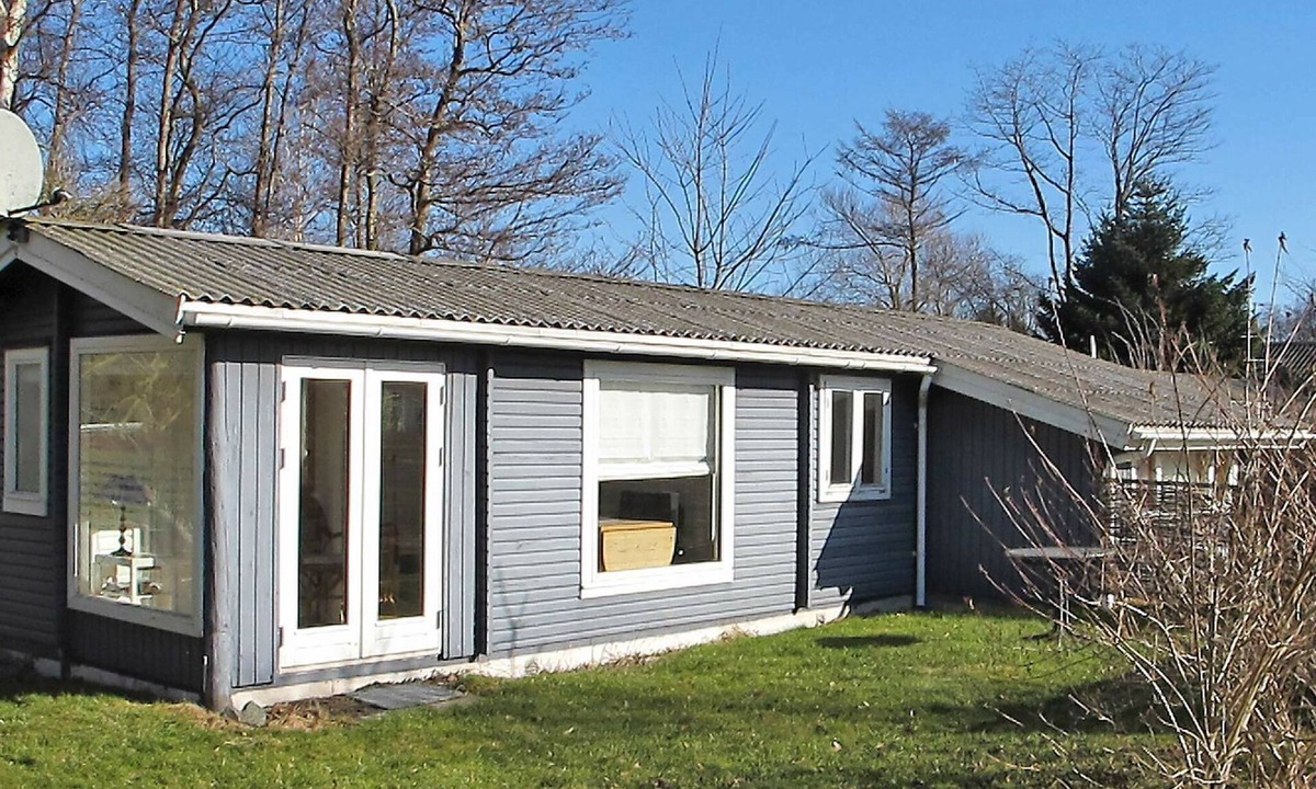 Stege House | 4 person holiday home in Stege