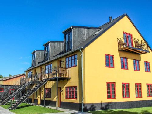 Svaneke House | 4 person holiday home in Svaneke