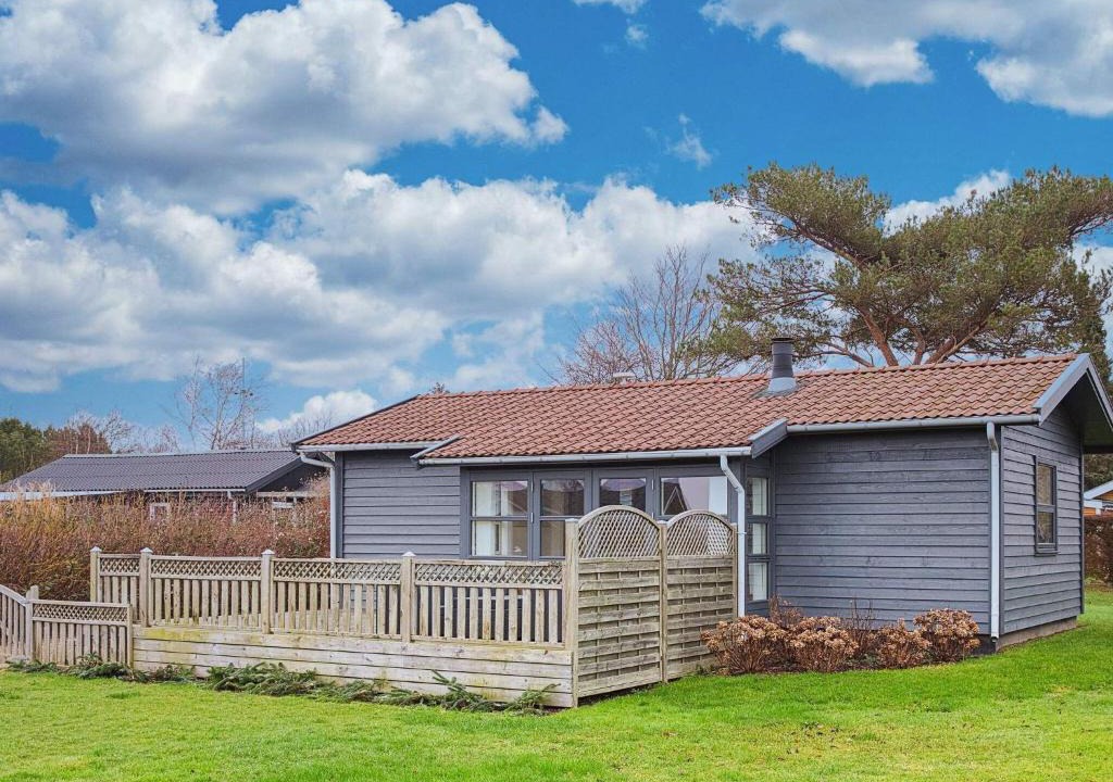 Vemmenæs House | 4 person holiday home in Svendborg