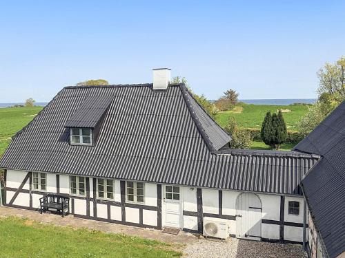 Tranekaer House | 4 person holiday home in Tranekær