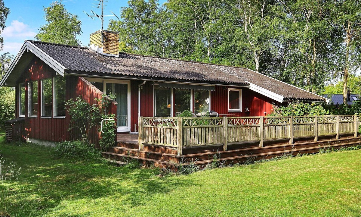Vejby House | 4 person holiday home in Vejby
