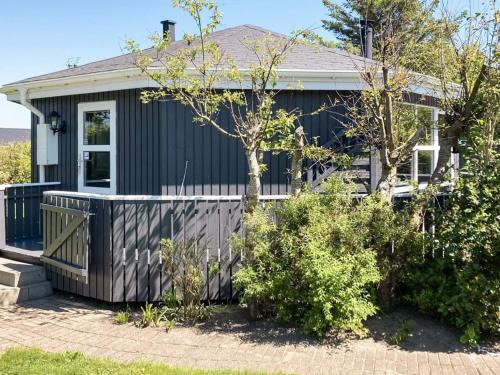Vinderup House | 4 person holiday home in Vinderup
