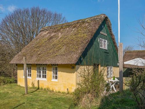 Sønderho House | 4 person holiday home in Fanø