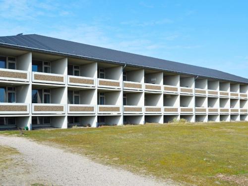 Rindby Strand House | 4 person holiday home in Fanø-By Traum