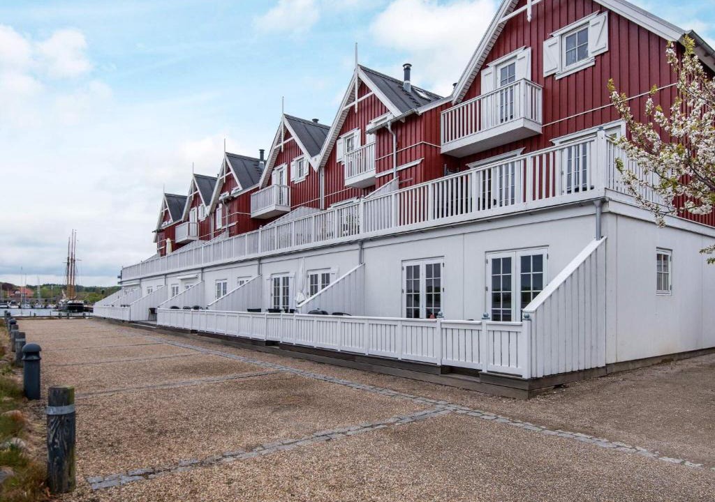 Grasten House | 4 person holiday home in Gråsten