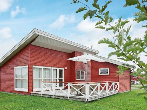 Gudhjem House | 4 person holiday home in Gudhjem