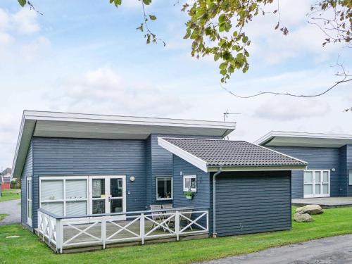 Gudhjem House | 4 person holiday home in Gudhjem