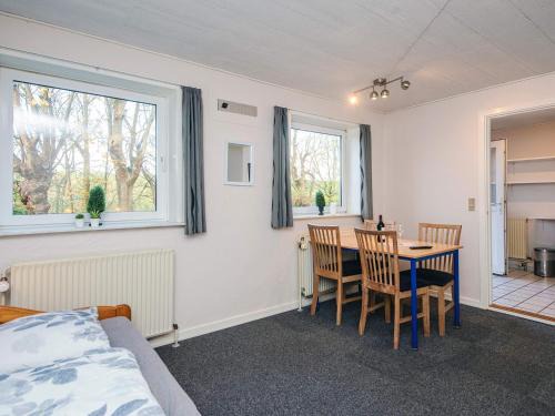 Hojer House | 4 person holiday home in Højer