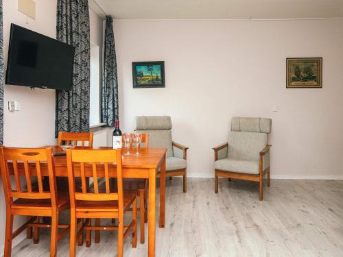 Hojer House | 4 person holiday home in Højer