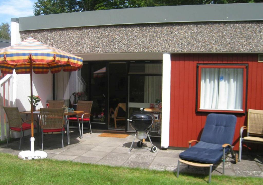 Hasle House | 4 person holiday home in Hasle