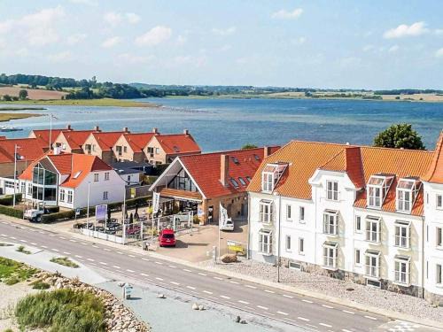 Hejlsminde House | 4 person holiday home in Hejls-By Traum