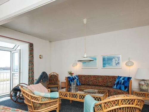 Hejlsminde Strand House | 4 person holiday home in Hejls