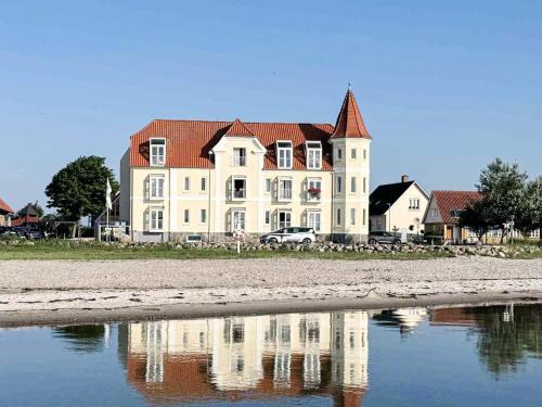 Hejlsminde Strand House | 4 person holiday home in Hejls