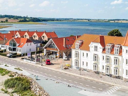 Hejlsminde House | 4 person holiday home in Hejls-By Traum