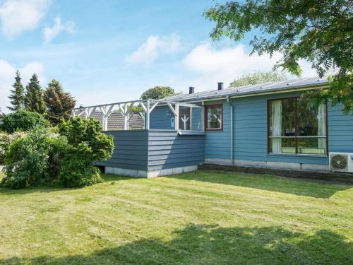Boeslum House | 4 person holiday home in Juelsminde