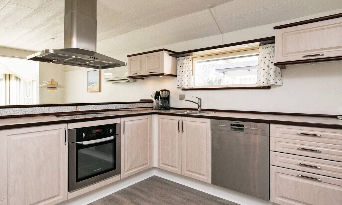 Strøby Egede House | 4 person holiday home in Køge