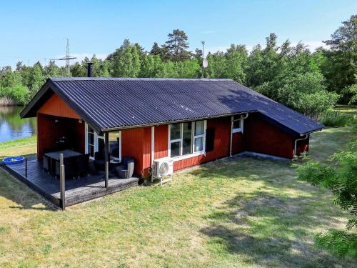 Læsø House | 4 person holiday home in Læsø
