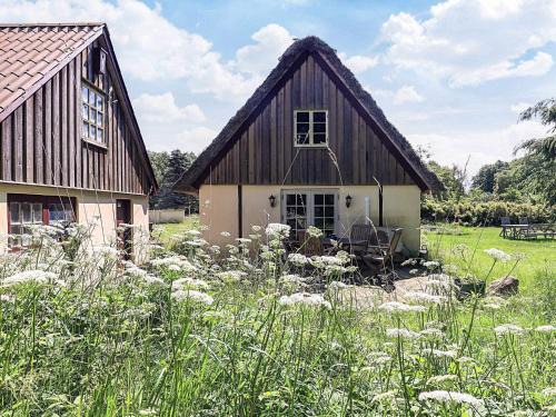 Læsø House | 4 person holiday home in Læsø-By Traum