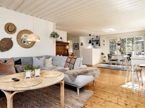 Lokken House | 4 person holiday home in Løkken