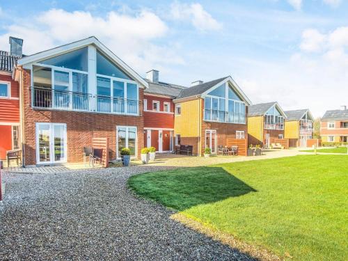 Lemvig House | 4 person holiday home in Lemvig