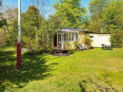 Saksild Strand House | 4 person holiday home in Odder-By Traum