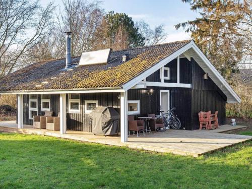 Togeholt House | 4 person holiday home in Præstø