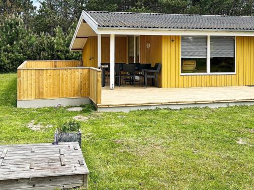 Rodby House | 4 person holiday home in Rødby