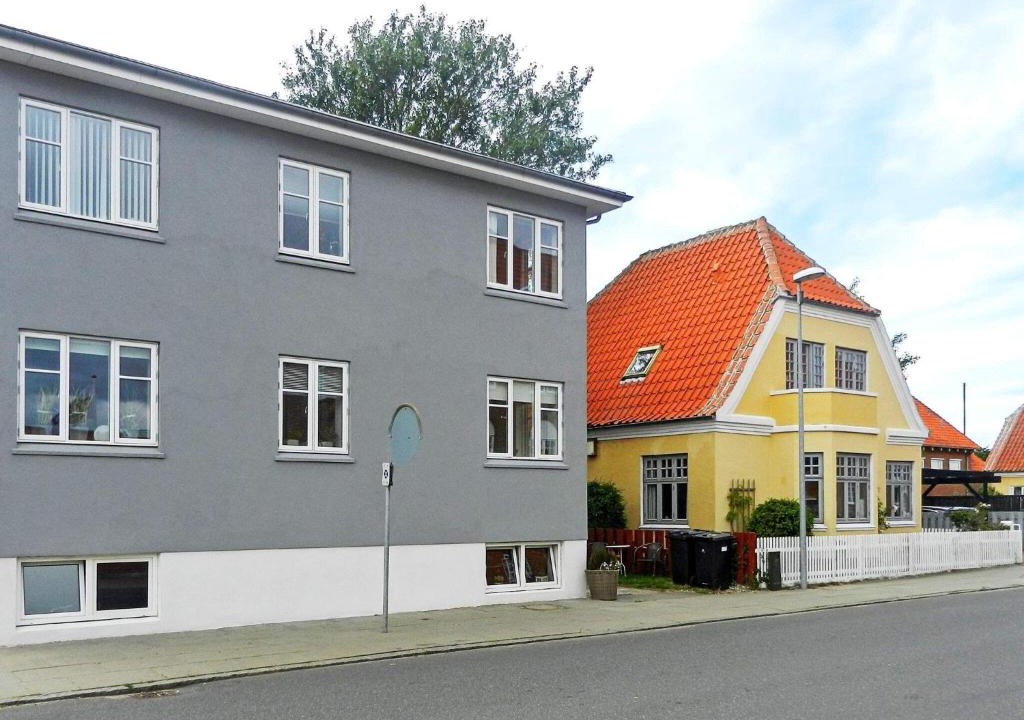 Skagen Apartment | 4 person holiday home in Skagen