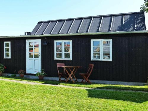 Skagen House | 4 person holiday home in Skagen-By Traum