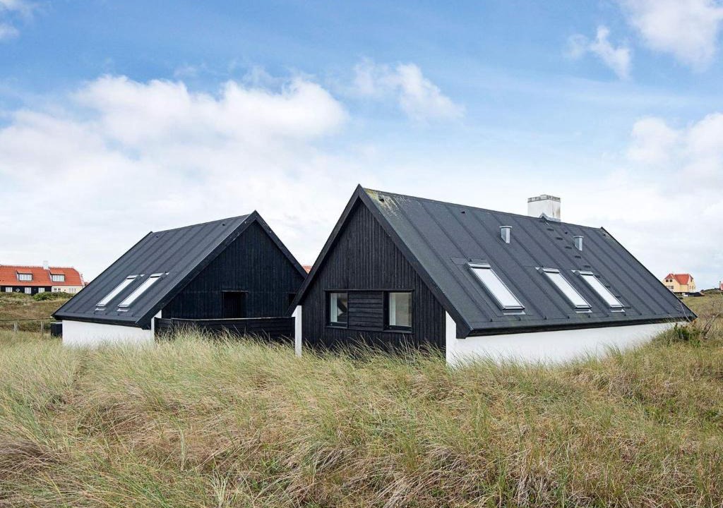 Skagen House | 4 person holiday home in Skagen