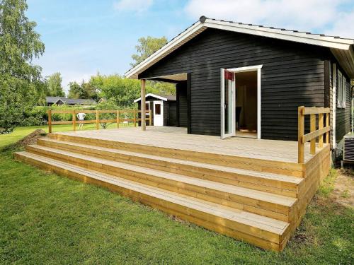 Skibby House | 4 person holiday home in Skibby