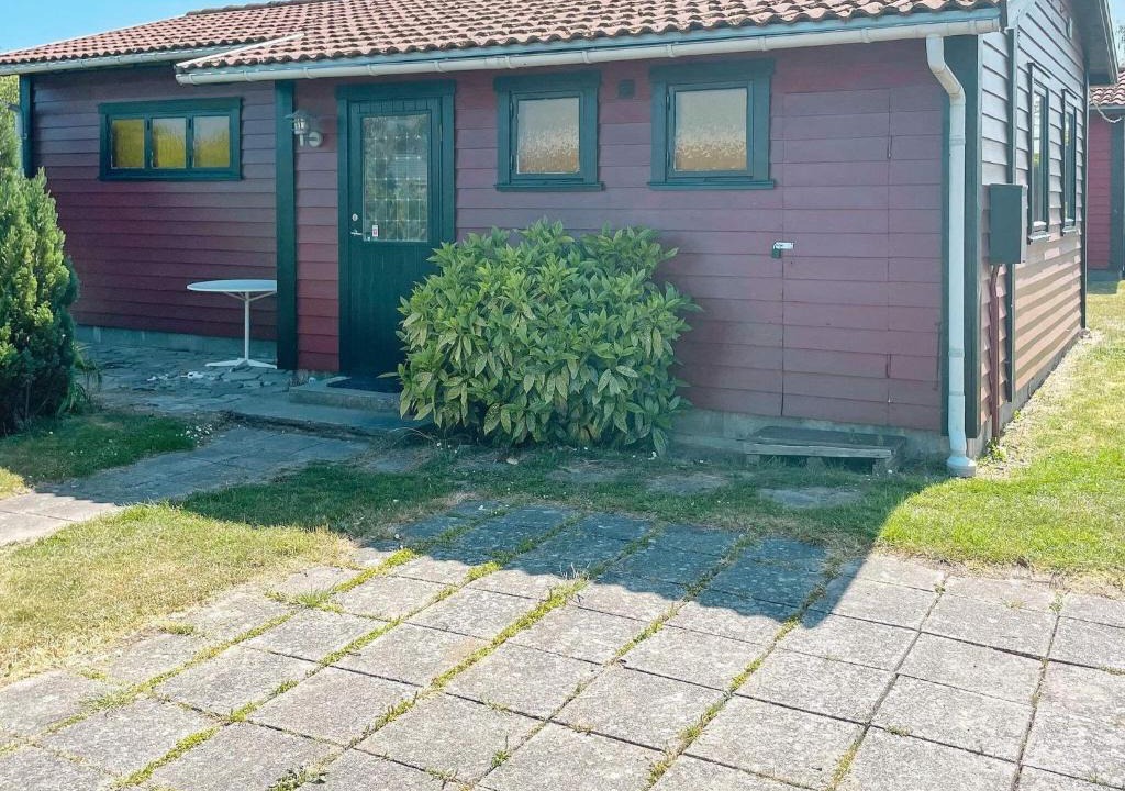 Strøby Ladeplads House | 4 person holiday home in Str by