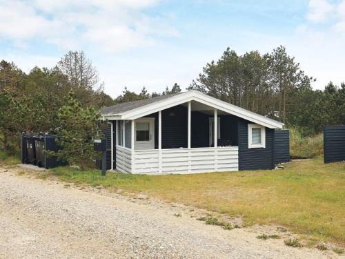 Sønder Vorupør House | 4 person holiday home in Thisted