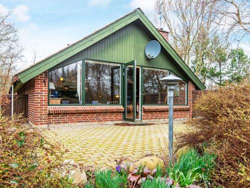 Fjand Garde House | 4 person holiday home in Ulfborg