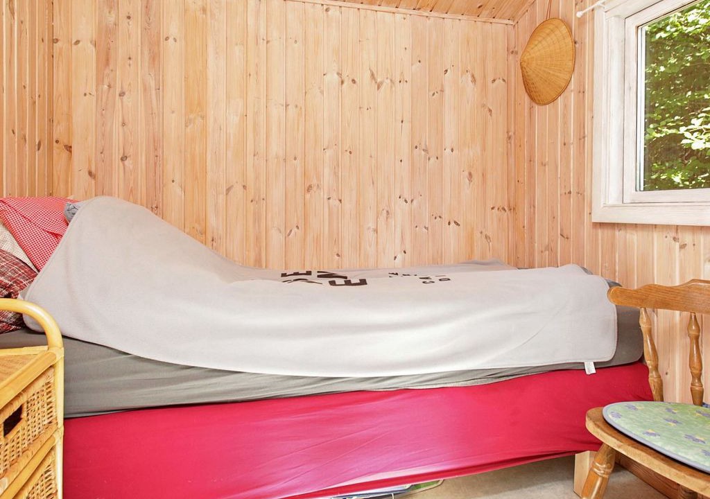 Hoeve Strand House | 4 person holiday home in Vig