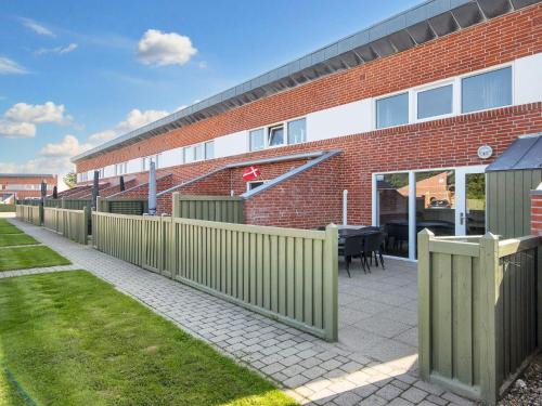 Bork Havn House | 4 person holiday home on a holiday park in Hemmet